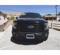 2016 FORD F150 SUPERCREW CAB XLT 